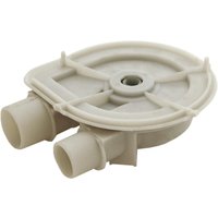 131208500 Washer Drain Pump Compatible with Frigidaire AP2106307 3204452 5303272432