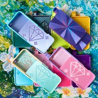 11 Colors Multi-functional Diamond Painting Tray Storage Box, Diamond Art Tool Accessory, Gift for Diamond Painting Lovers