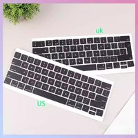 MacBook Pro Keycap, New Keyboard Key for A1708 A1707 A1706 A2141 A2159 A2990, UK US Stock Fast Shipping, Replacement Keycap Set