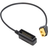 2pcs XT60 Cable for DJI Battery Cable Mavic 3 3pro/ Air 2 / Air 2S /mavic Pro /mavic 2 Pro Zoom / Phantom 4 4pro/ DJI FPV