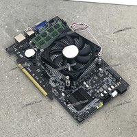 B75 K9-ETH Control Main Board Expandable 24 Disk NAS Network Data Storage