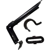 Suitable For VOLVO Trucks Fixed Brackets Fender Mudguard OEM 21094391 21094454 21094456 22087453
