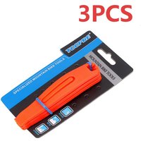 3PCS Bicycle Tyre Tire Lever Ultralight Wheel Repair Tool MTB Mountain Bike Road Tire Spoon Cycling Accessories