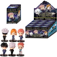 NEW 12pcs/set Anime Jujutsu Kaisen Figure Model Toys blind boxToys