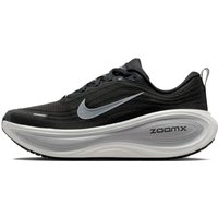 POIZON Nike Vomero Plus Running Shoes Men's Carbon Black HV8150-008