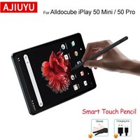 Stylus-Stift für Alldocube IPlay 50 Mini 8,4' 40 50 Pro 2023 50S 10,1' IPlay40 H Tablet-Stift Smile X 1 X Game Touch Pencil