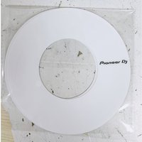Pioneer DDJ400 Controller SB3 Turntable Film Sticker for DJ Equipment Decoration