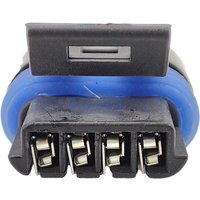 1/5/10 Set For Packard 4 Pin IAC & MAP LT1 LS1 0090-484