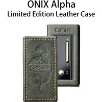 ONIX Leather Case Limited Edition for ONIX Alpha Xi1