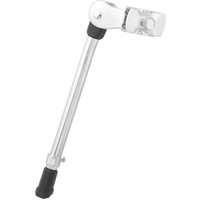 AliExpress NONE Heavy Duty Adjustable Alloy Bicycle Parts Kick Stand Kickstands Mountain Bike