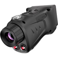 4k Rechargeable 18x Digital Full Dark 900m Infrared Night Vision Telescope Goggles 2.8” Large Screen Night Vision monocular