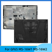 New For MSI GF65 MS-16W1 MS-16W2 Laptop Lower Base Cover Bottom Cover D shell