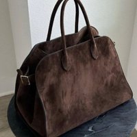 New Upgraded Thickened Quilted Tote Bag for Women – Premium Niche Design, Large Capacity, New Arrival High-End Shoulder Bag