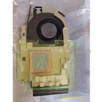 USED Original For Lenovo Tiny5 ThinkCentre M75q M720q M920q P330 M920x 65w Radiator Fan 01MN631 01MN632 BAZA0817R2U