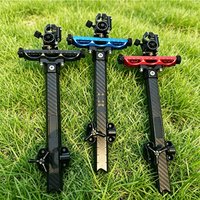Universal Left Right Hand 9 Inch Archery Compound Bow Sight