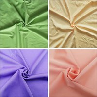 High-Quality Solid Color PUL Fabric 1m×1.5m – Waterproof Material for Handmade Cloth Diapers, Menstrual Pads & DIY Sewing