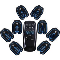 Electro Stimulator Tens Muscle Stimulator Electric EMS Acupuncture Body Massage Digital Slimming Machine
