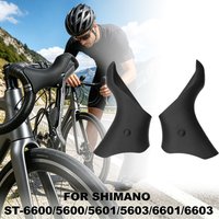 ST-6600 ST-6603 ST-5600 ST-5601 ST-5603 ST-6601 Bike Bracket Covers Bracket Hoods AntiSlip Cushion for SHIMANO 105 for Cycling