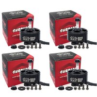 4pcs/lot Surpass Hobby Bat B3110 3110 800KV 1280KV 1580KV 6-8S 14-Pole CW Brushless Motor For RC X-Class FPV Drone Multirotor