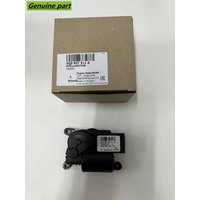 Nowy oryginalny 5Q0907511A / 5Q0907511K / 5WA907511C HVAC A/C Podgrzewacz klapki drzwi Siłownik OEM Do VW Audi Skoda Seat