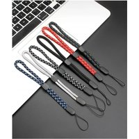 6Pcs Universal Adjustable Wrist Strap Lanyard for iPhone Samsung Phone GoPro Camera USB Flash Drive Key ID Card Holder