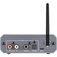 Pre-order XDuoo XQ-50 Pro3 Advanced Bluetooth 5.1 Audio Converter and Headphone Amp with High-Performance Digital & DAC Chips