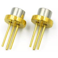 High Quality 808nm 500mW 1W Infrared Laser Diode/TO18