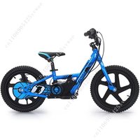 AliExpress FRIKE Factory Manufacture 16 -inch Children's Balanced Vehicle Children's Electric Bicycle 250W Children's Cycling