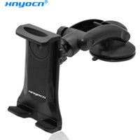 Universal 5, 7, 8, 9, 10, 11 Zoll Tablet PC Ständer Auto Windschutzscheibe Dashboard Klebrige Tablet Auto Halter für ipad Air Galaxy Tab Tablet PC