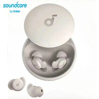 Anker Soundcore Sleep A20 Sleep Earbuds Noise Blocking Mini In-Ear Headphones 80H Playtime Wireless Earphones for Side Sleeper