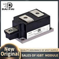 TD250N12KOF TD250N14KOF TD250N16KOF DD380N16A DD380N16K Module New Original