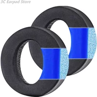 Replacement Earpads Earmuff Cushion for SONY PS5 PlayStation PULSE 3D Ear Pads Headphone Replacement Cushions Cover