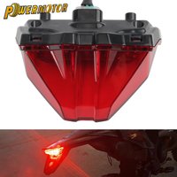Tail Light For KTM SXF Motorcycle Taillight Brake Lamp EXC XCW XCF 150 250 300 350 450 500 530 2023 2024 Retrofit Accessories