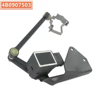 Headlight Leveling Level Range Control Sensor 4B0 907 503 503A 4B0907503A For Audi A6 C5 Skoda Seat Volkswagen Passat B5