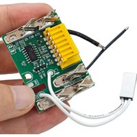 1Pc For 18V 1.5Ah 3Ah 6Ah 9Ah BL1815 BL1830 BL1845 BL1860 Li-Ion Battery PCB Charging Protection Circuit Board‘