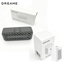Original Dreame Ag+ Silver Ion Module,Sewage Tank Deodorization Particles X40/L40/X40 Pro/L10/Matrix 10 Ultra For Mova P50 Pro