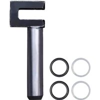 Jack Pump Core Spare Part Sealing Ring 13/15/16mm East to Install Pump Core