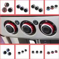 AC Knob for Ford Focus 2 MK2 Focus 3 MK3 Sedan Hatchback Mondeo S-MAX Car Air Conditioning Heat Control Switch Replace Parts