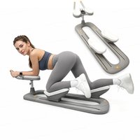 Spine Twist and Stretch Trainer - As Seen on TikTok Adjustable Back Stretcher | Detachable Equipment for Back Pain Relief