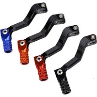 New CNC Gear Shift Lever for Motorcycles suitable for CB250 CB250-A CBS300 YB250R NB300 YBS300 Engines ENDURO MX Dirt Bikes