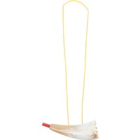 Horn Kids Viking Air Children's Trumpet Toy Simulation Model