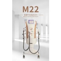 Newest M22 Laser IPL + OPT Hair Removal Machine For Permanent Hair Removal Skin Whitening Rejuvenation Acne Treatment 0 sold 100