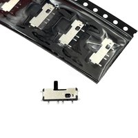 NEW Replacement Parts Power Slide Switch For NDS Lite Game Console Power Sliding Type On Off Button For DS Lite/NDSL