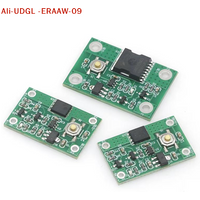 Electronic Switch Module with High Current 10A 30A 70A; Single-button Self-locking Bistable Switch