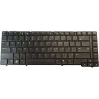 New English keyboard For HP ProBook 6440B 6450B 6445B 6455B US Laptop keyboard No trackpoint