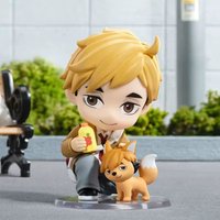 POPMART HAIKYU!! Seria OFF-COURT VIBES Blind Box Niespodzianka Mystery Box Figurka Akcji Dekoracja na Biurko Uroczy Model