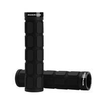 MTB Bicycle Handle Bar Cover Rubber Shockproof Non-Slip Ergonomic Cycling Grips Bike Handlebar Grips Lock on
