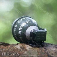 1PC New M26 Metal Version Static Collection Model No Function Handicrafts Film and Television Props
