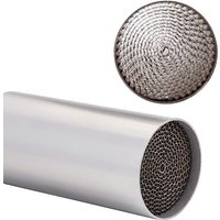 Motorcycle exhaust muffler, muffler plug, front muffler, catalytic converter to reduce noise DBKILLER dbkiller, 45/48/50/53mm