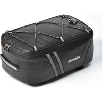 AliExpress NEWBOLER Bike Trunk Bag 8/10L Bicycle Rear Bag Water Resistant Bike Rack Bag Bicycle Rear Seat Bag Cycling Bikepacking